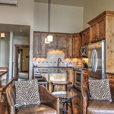 Destination Resorts Vail Εξωτερικό φωτογραφία