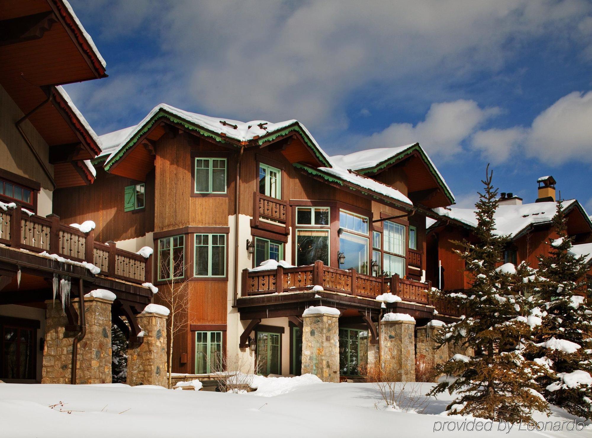 Destination Resorts Vail Εξωτερικό φωτογραφία