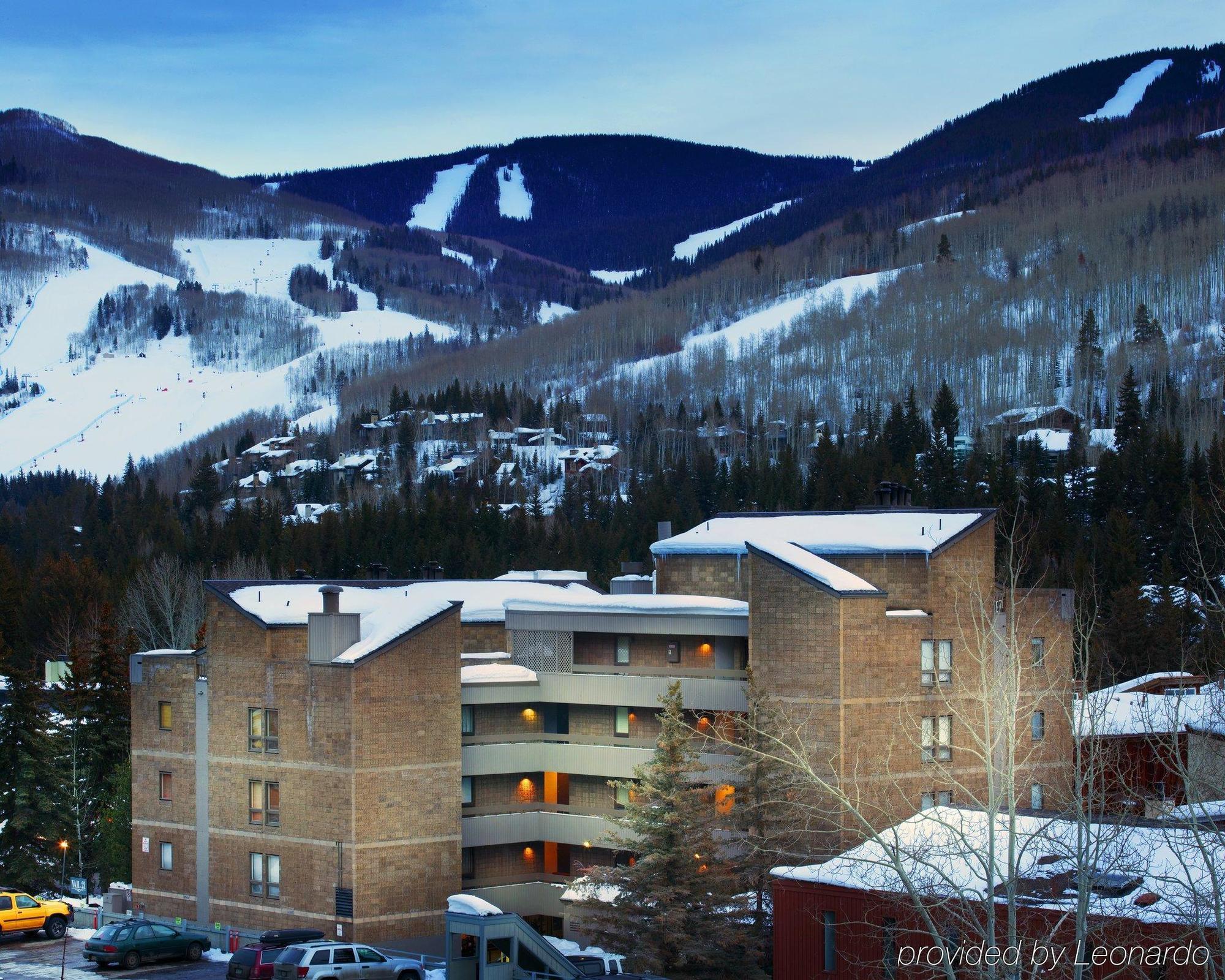 Destination Resorts Vail Εξωτερικό φωτογραφία