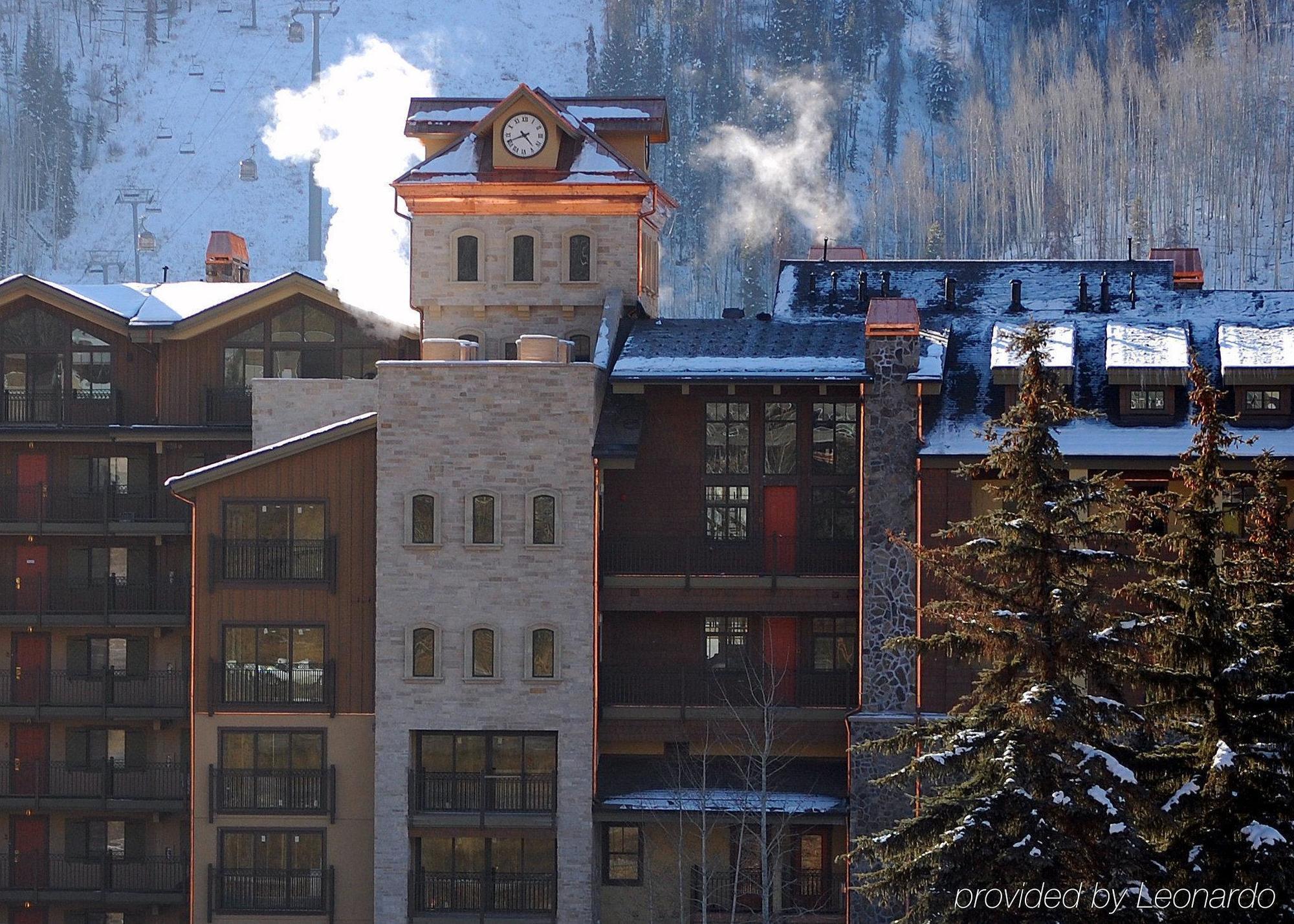 Destination Resorts Vail Εξωτερικό φωτογραφία