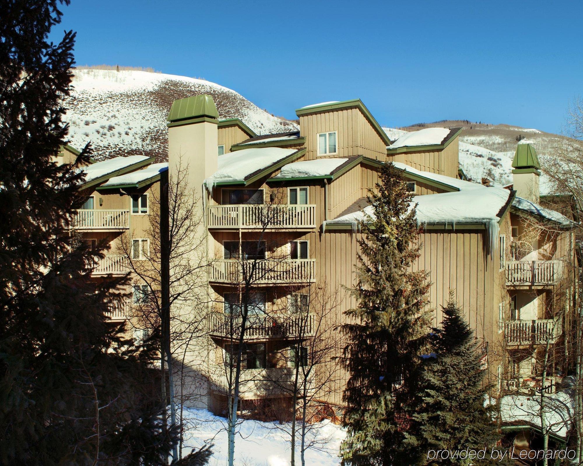 Destination Resorts Vail Εξωτερικό φωτογραφία