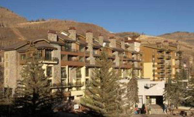 Destination Resorts Vail Εξωτερικό φωτογραφία
