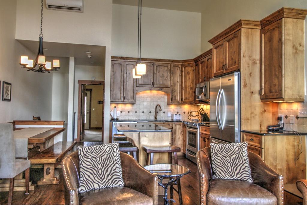 Destination Resorts Vail Εξωτερικό φωτογραφία