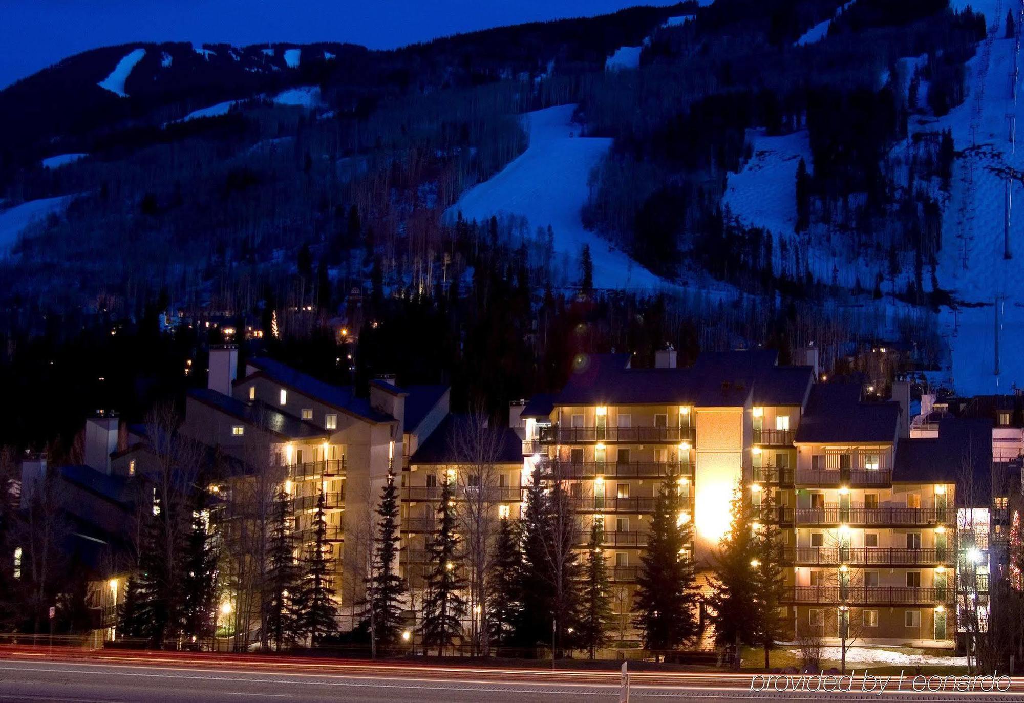 Destination Resorts Vail Εξωτερικό φωτογραφία